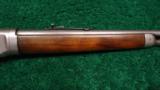 WINCHESTER MODEL 55 TAKE DOWN - 5 of 12