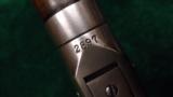 WINCHESTER MODEL 55 TAKE DOWN - 9 of 12