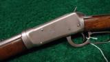 WINCHESTER MODEL 55 TAKE DOWN - 2 of 12
