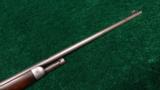 WINCHESTER MODEL 55 TAKE DOWN - 7 of 12