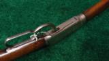 WINCHESTER MODEL 55 TAKE DOWN - 3 of 12