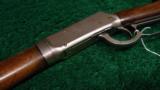 WINCHESTER MODEL 55 TAKE DOWN - 8 of 12