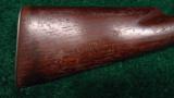  WINCHESTER MODEL 55 - 12 of 14