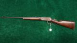  WINCHESTER MODEL 55 - 13 of 14
