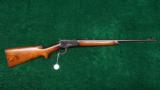  DESIRABLE WINCHESTER MODEL 65 - 14 of 14