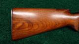  DESIRABLE WINCHESTER MODEL 65 - 12 of 14