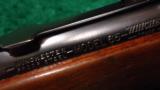  DESIRABLE WINCHESTER MODEL 65 - 10 of 14