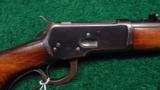  DESIRABLE WINCHESTER MODEL 65 - 1 of 14