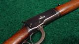 DESIRABLE WINCHESTER MODEL 65 - 3 of 14
