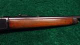  DESIRABLE WINCHESTER MODEL 65 - 7 of 14
