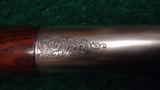  DELUXE ENGRAVED 1886 WINCHESTER - 9 of 13