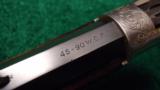  DELUXE ENGRAVED 1886 WINCHESTER - 6 of 13