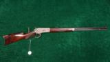  DELUXE ENGRAVED 1886 WINCHESTER - 13 of 13