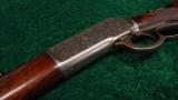 DELUXE ENGRAVED 1886 WINCHESTER - 8 of 13