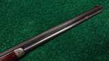  DELUXE ENGRAVED 1886 WINCHESTER - 7 of 13