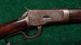  WINCHESTER 1892 TAKE DOWN - 1 of 12