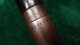  WINCHESTER 1892 TAKE DOWN - 9 of 12