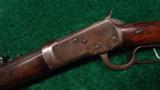  WINCHESTER 1892 TAKE DOWN - 2 of 12