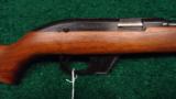  WINCHESTER MODEL 77 - 1 of 11