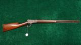  INTERESTING 1892 WINCHESTER RIFLE - 12 of 12