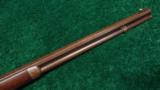  INTERESTING 1892 WINCHESTER RIFLE - 7 of 12