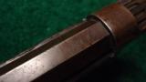  INTERESTING 1892 WINCHESTER RIFLE - 6 of 12