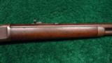  INTERESTING 1892 WINCHESTER RIFLE - 5 of 12