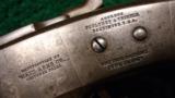  SMITH PATENT PERCUSSION CARBINE IN .50 CALIBER - 7 of 13