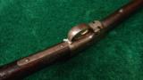  SMITH PATENT PERCUSSION CARBINE IN .50 CALIBER - 3 of 13