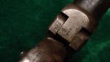  SMITH PATENT PERCUSSION CARBINE IN .50 CALIBER - 10 of 13