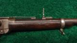  SMITH PATENT PERCUSSION CARBINE IN .50 CALIBER - 5 of 13