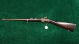  SMITH PATENT PERCUSSION CARBINE IN .50 CALIBER - 12 of 13