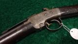  SMITH PATENT PERCUSSION CARBINE IN .50 CALIBER - 6 of 13