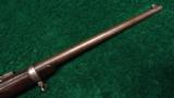  SMITH PATENT PERCUSSION CARBINE IN .50 CALIBER - 8 of 13