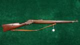  WINCHESTER HIGH WALL MUSKET - 11 of 11