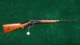DESIRABLE WINCHESTER MODEL 65 - 14 of 14