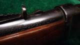 DESIRABLE WINCHESTER MODEL 65 - 8 of 14