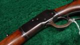 DESIRABLE WINCHESTER MODEL 65 - 4 of 14