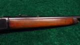 DESIRABLE WINCHESTER MODEL 65 - 7 of 14