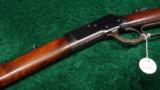  HIGH CONDITION ANTIQUE 1892 WINCHESTER - 2 of 15