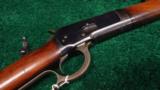  HIGH CONDITION ANTIQUE 1892 WINCHESTER - 3 of 15