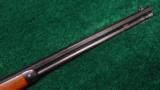  HIGH CONDITION ANTIQUE 1892 WINCHESTER - 9 of 15