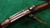 WINCHESTER MODEL 1892 SRC IN VERY SCARCE 44-40 SMOOTH BORE - 4 of 14