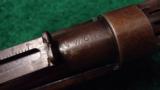  WINCHESTER MODEL 1892 SRC IN VERY SCARCE 44-40 SMOOTH BORE - 6 of 14