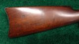  WINCHESTER MODEL 1892 SRC IN VERY SCARCE 44-40 SMOOTH BORE - 12 of 14