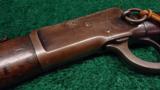  WINCHESTER MODEL 1892 SRC IN VERY SCARCE 44-40 SMOOTH BORE - 9 of 14