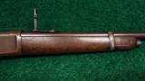  WINCHESTER MODEL 1892 SRC IN VERY SCARCE 44-40 SMOOTH BORE - 5 of 14