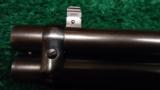 VERY FINE 16” WINCHESTER 94 TRAPPER - 10 of 18