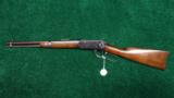 VERY FINE 16” WINCHESTER 94 TRAPPER - 15 of 18