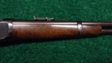 VERY FINE 16” WINCHESTER 94 TRAPPER - 7 of 18